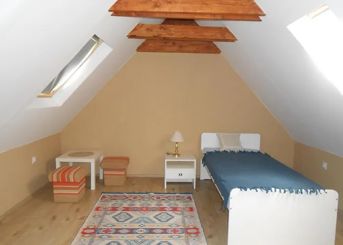 Erika Apartman
