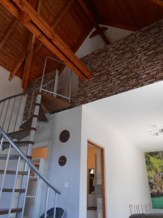 Apartamento Erika